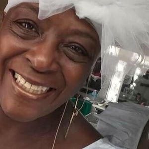 Meet your Posher, Sandra